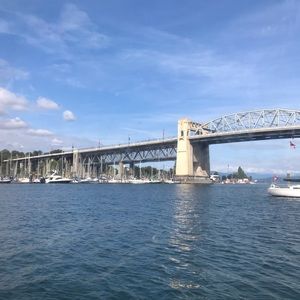 Meet your Posher, Katrina